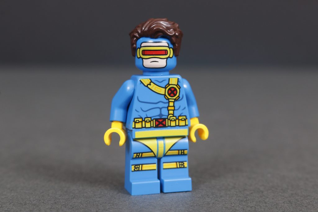 LEGO Marvel 76294 The X Mansion review 111 1024x683