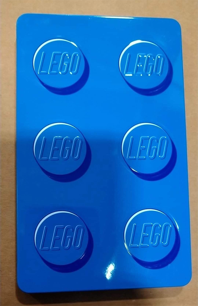 LEGO steelbook Best Buy 1