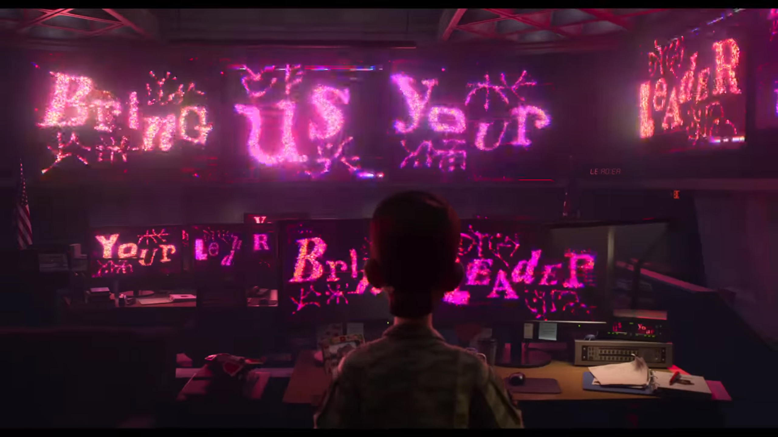disney pixar elio trailer 1 2