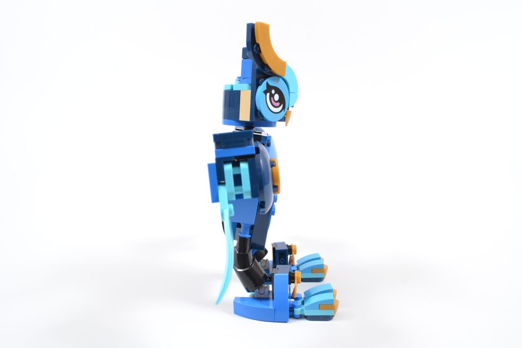 LEGO DREAMZzz 71494 Zoeys Time Owl 7 1024x683