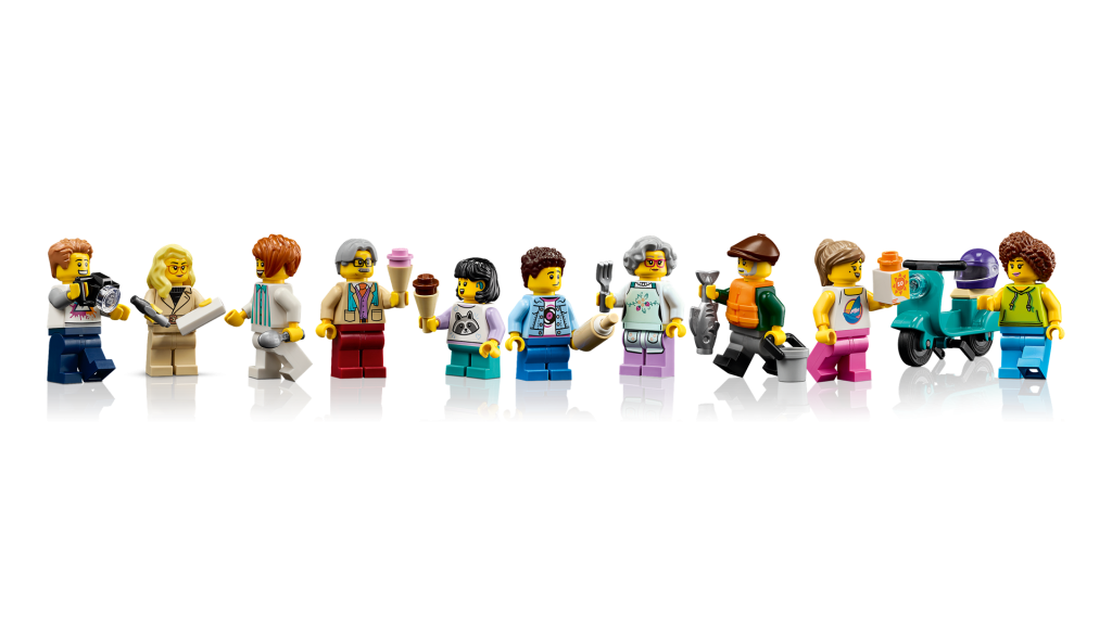 LEGO Ideas 21359 Italian Riviera 21 1024x576