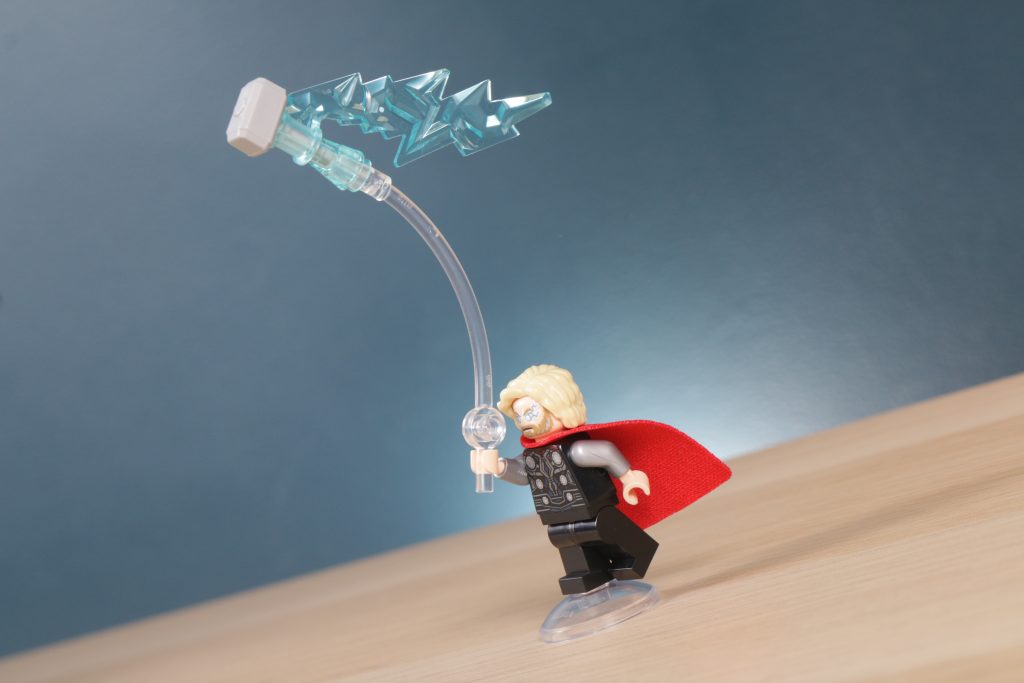 LEGO Marvel 76269 Avengers Tower review 29 1024x683