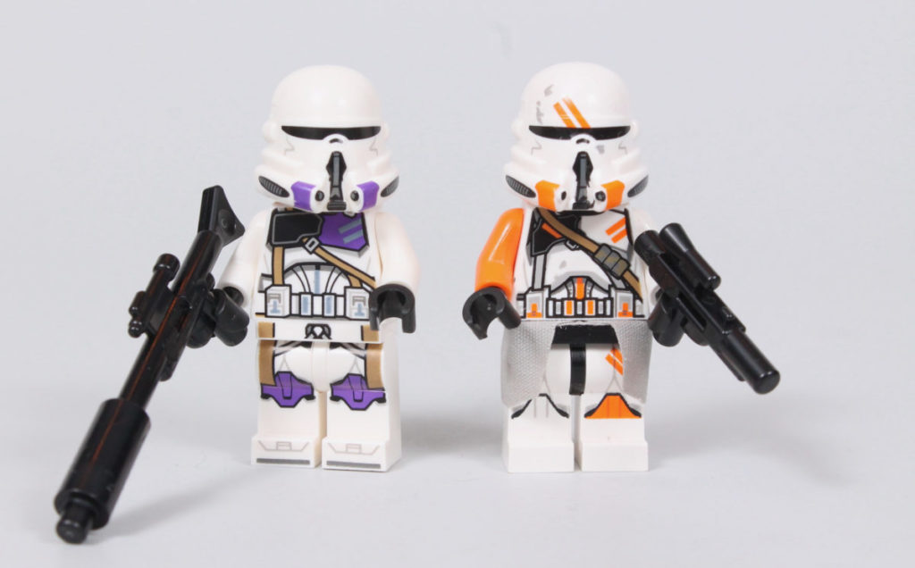 LEGO Star Wars 75342 Republic Fighter Tank review 36 Clone Troopers 3 1024x636