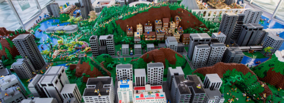 Brick Pic of the Day: 06 August 16