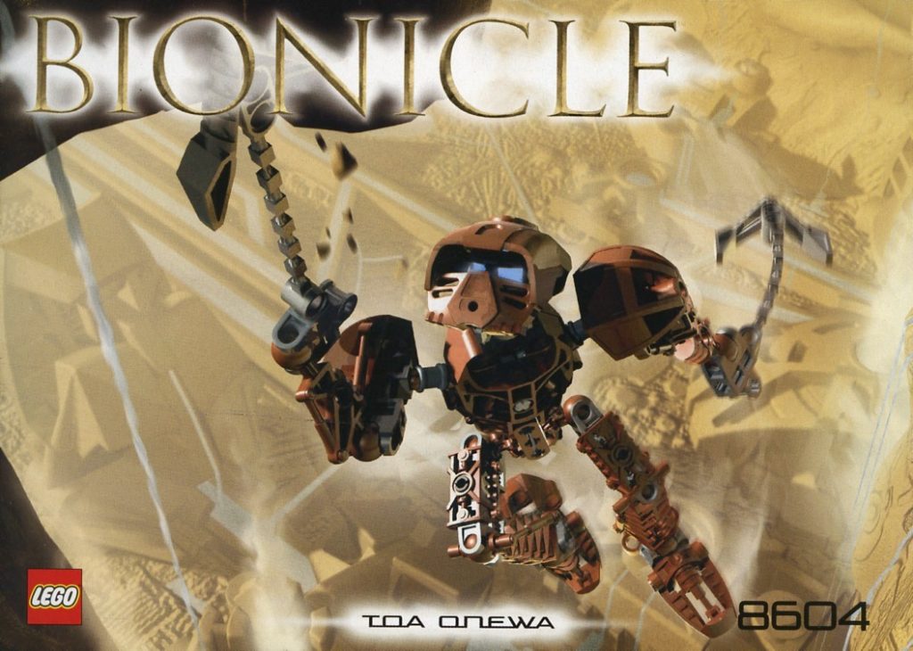 8604 Onewa Bionicle 1024x730