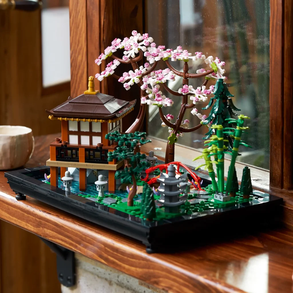 LEGO Icons 10315 Tranquil Garden 9 1024x1024