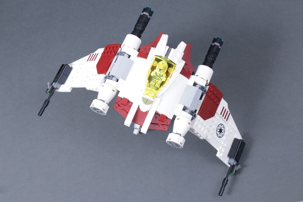 LEGO Star Wars 75432 V 19 Torrent review 10 1024x683