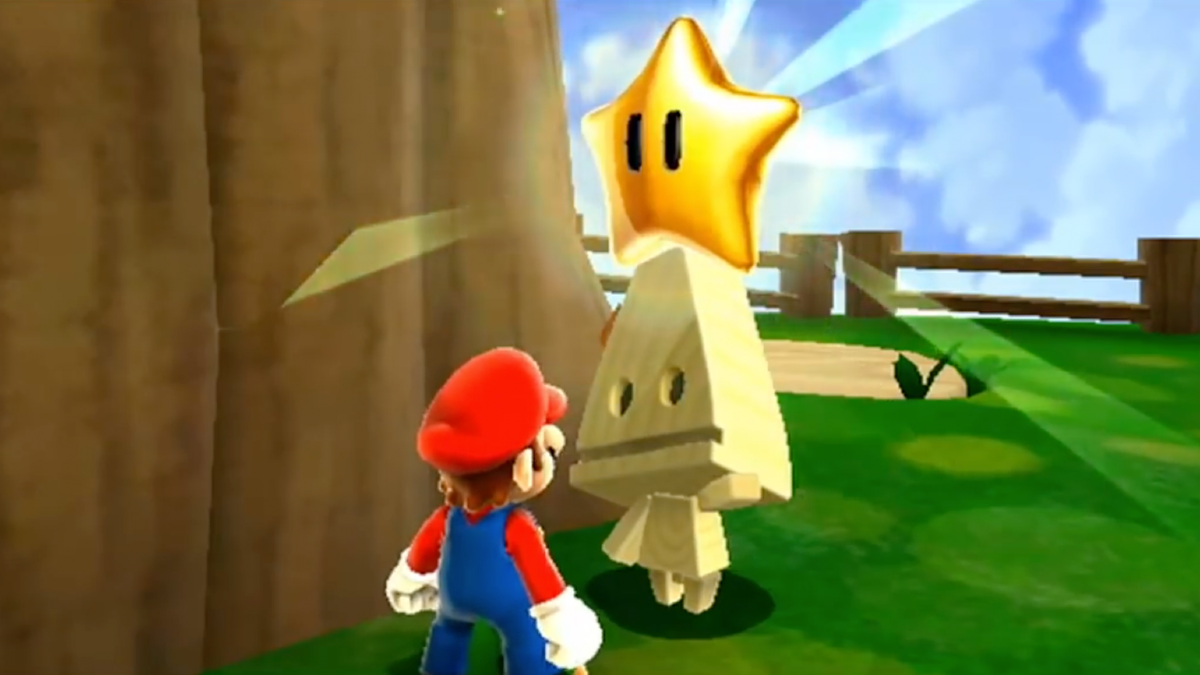 Five obscure characters missing from The LEGO Super Mario theme