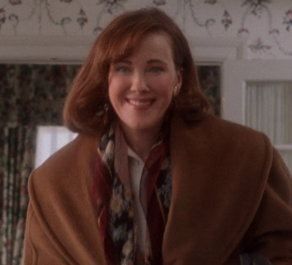 Home Alone Kate