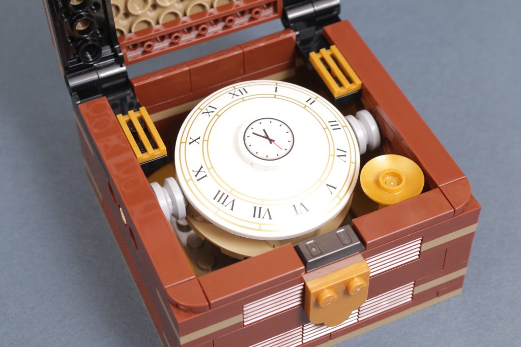LEGO Insiders Weekend 6550802 Chronometer reward review 4 1024x683