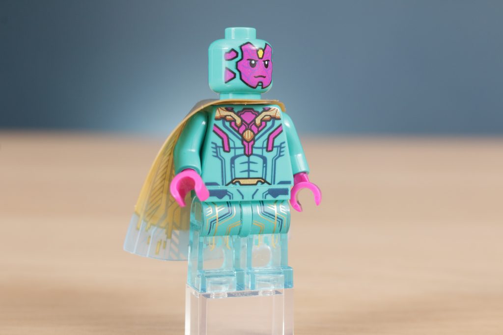 LEGO Marvel 76269 Avengers Tower review 80 1024x683