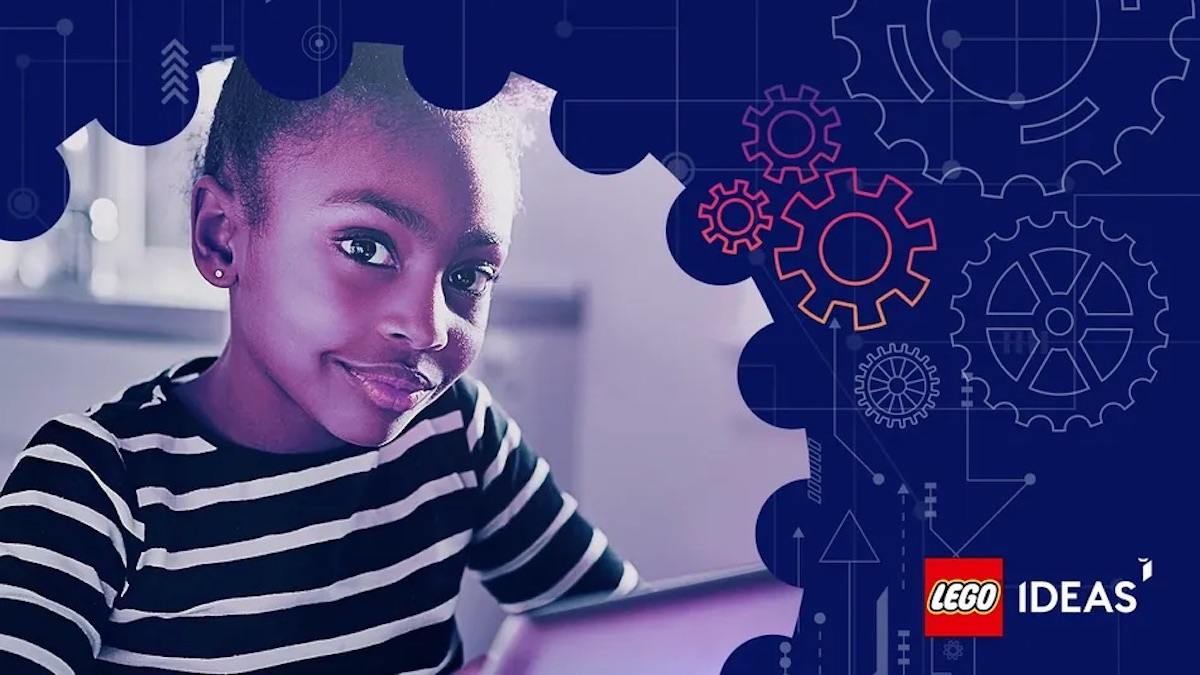 LEGO Ideas x Target STEM challenge fan vote stage now open