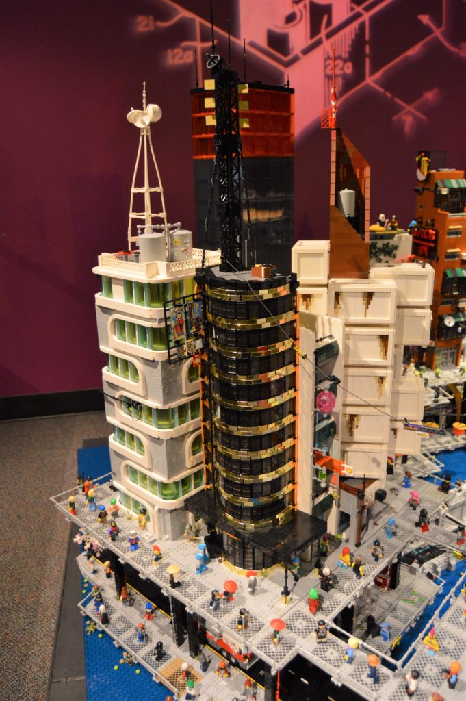 lego cyberpunk city 4
