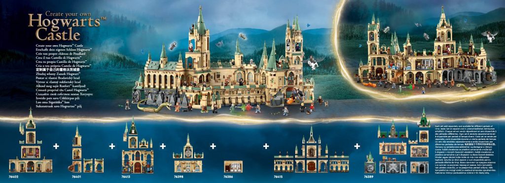 hogwarts castle combined instructions 1024x372