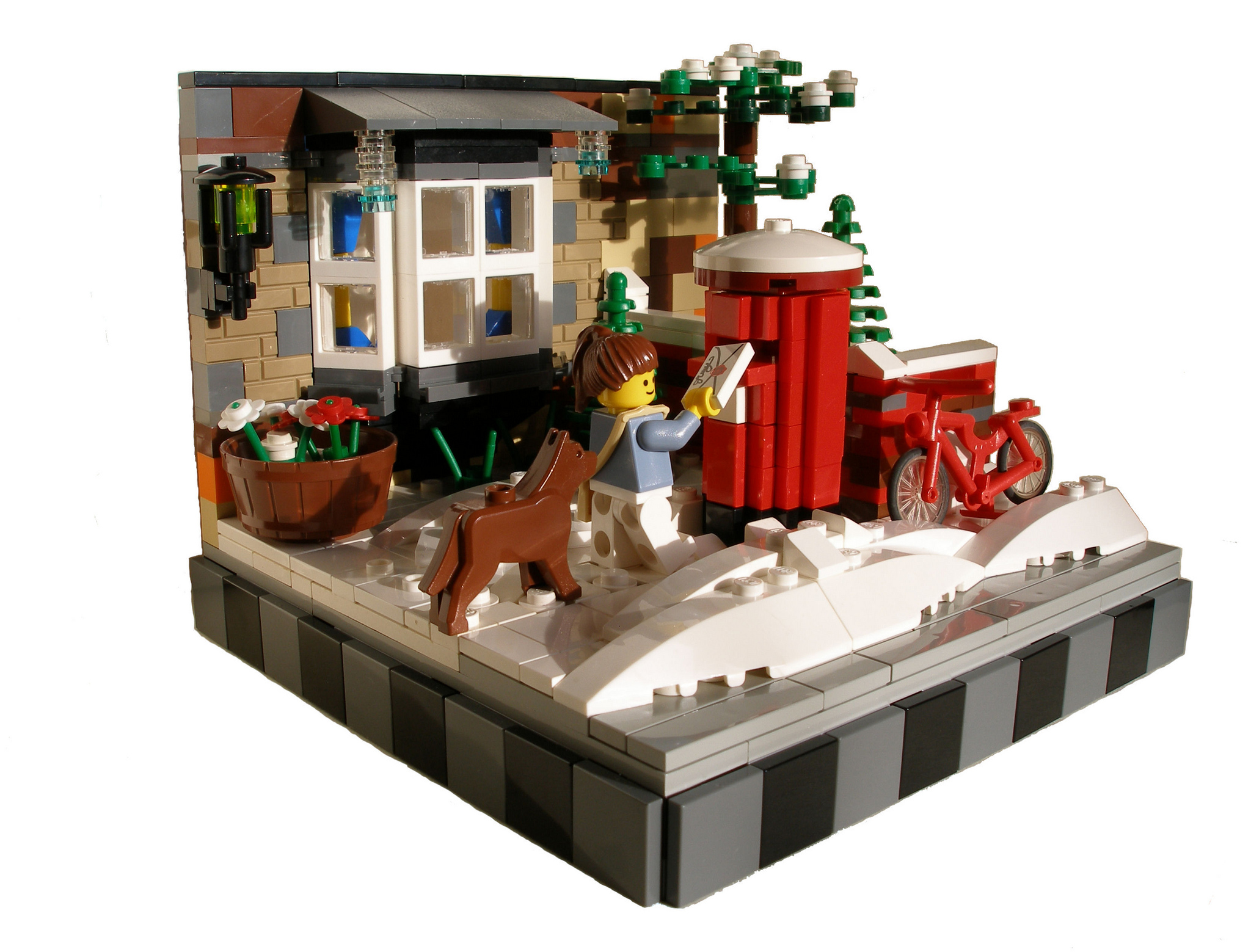 Brick Pic of the Day: 02 December 16