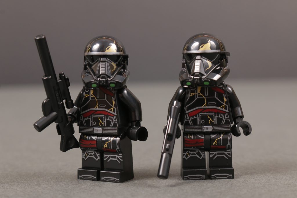 LEGO Star Wars 75412 Death Trooper Night Trooper Battle Pack review 7 1024x683