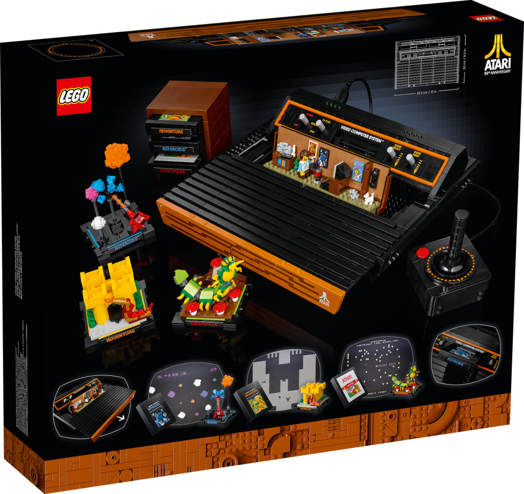LEGO ICONS 10306 Atari 2600 2 1024x966