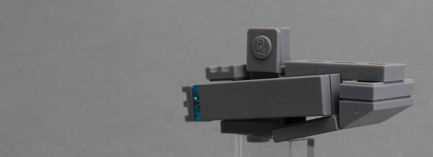 Brick Fanatics LEGO Star Wars Advent Calendar – December 6