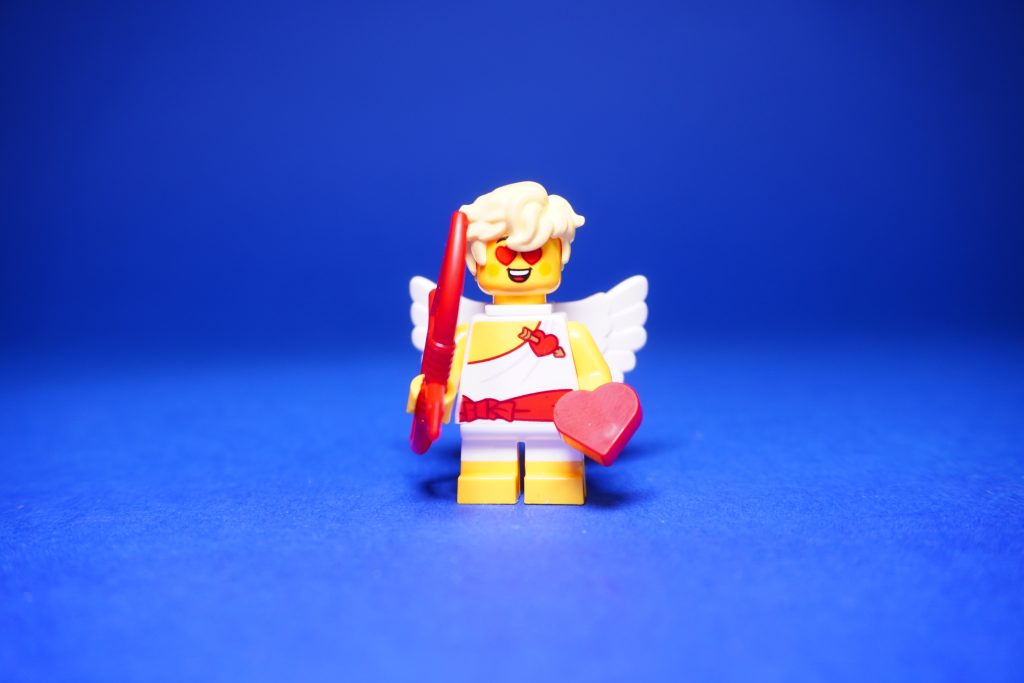 LEGO 71048 Collectable Minifigures Series 27 review 16 1024x683