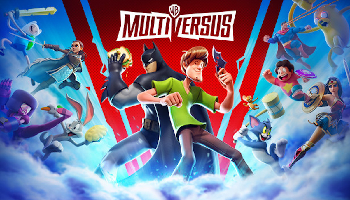 LEGO character rumoured to be appearing in MultiVersus