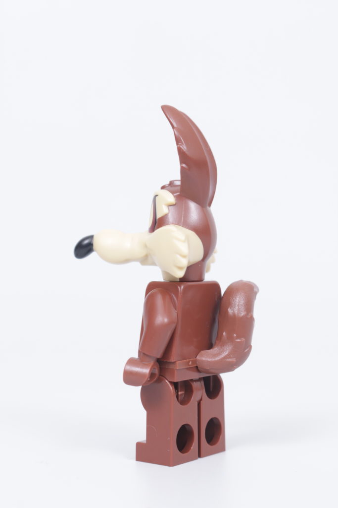 LEGO 71030 Looney Tunes Collectible Minifigures review 39