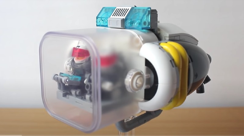 New LEGO VIDIYO piece has use outside of BeatBox sets