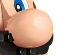lego 72037 nose