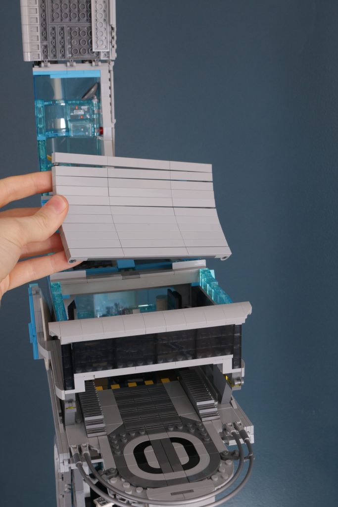 LEGO Marvel 76269 Avengers Tower review 24 683x1024