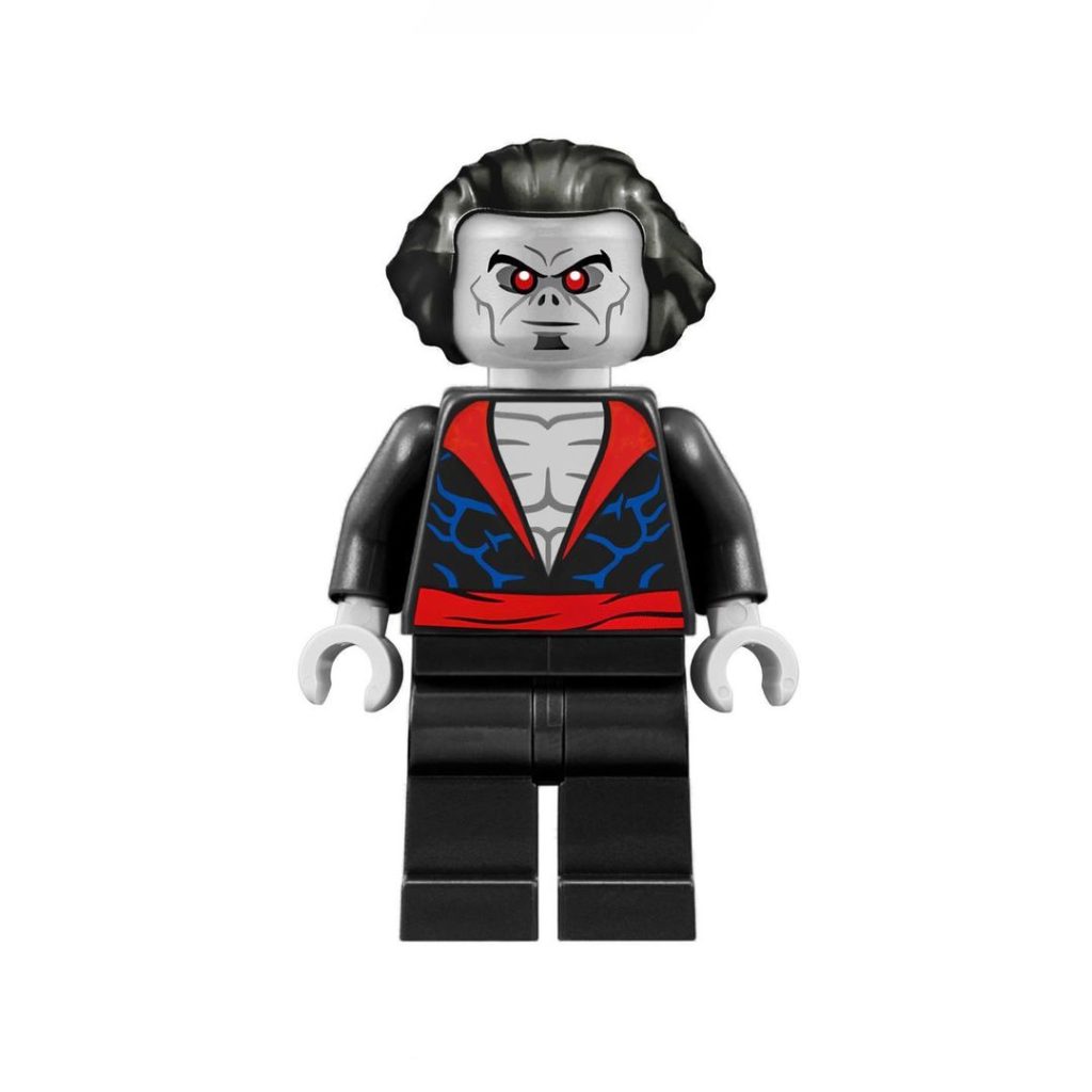 WINK.CUSTOMS LEGO Marvel Morbius minifigure upgrade 2 1024x1024
