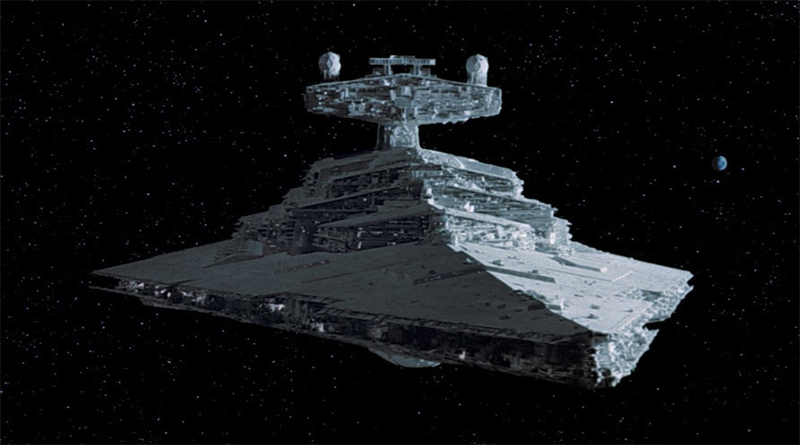 Next LEGO Star Wars UCS set may retail for $699