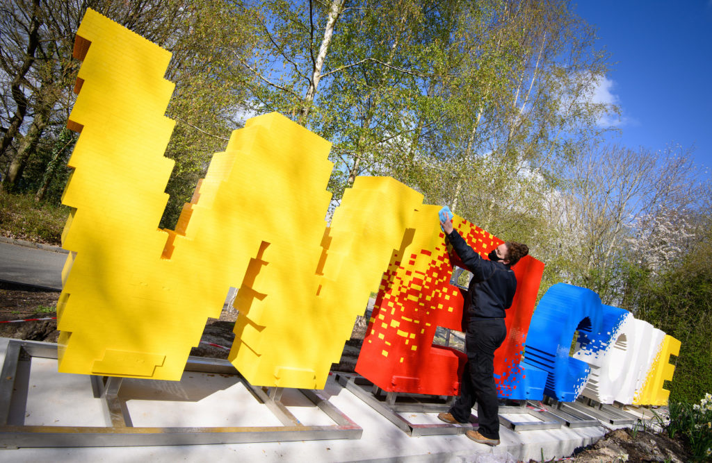 Legoland Handout image INhousee images 7