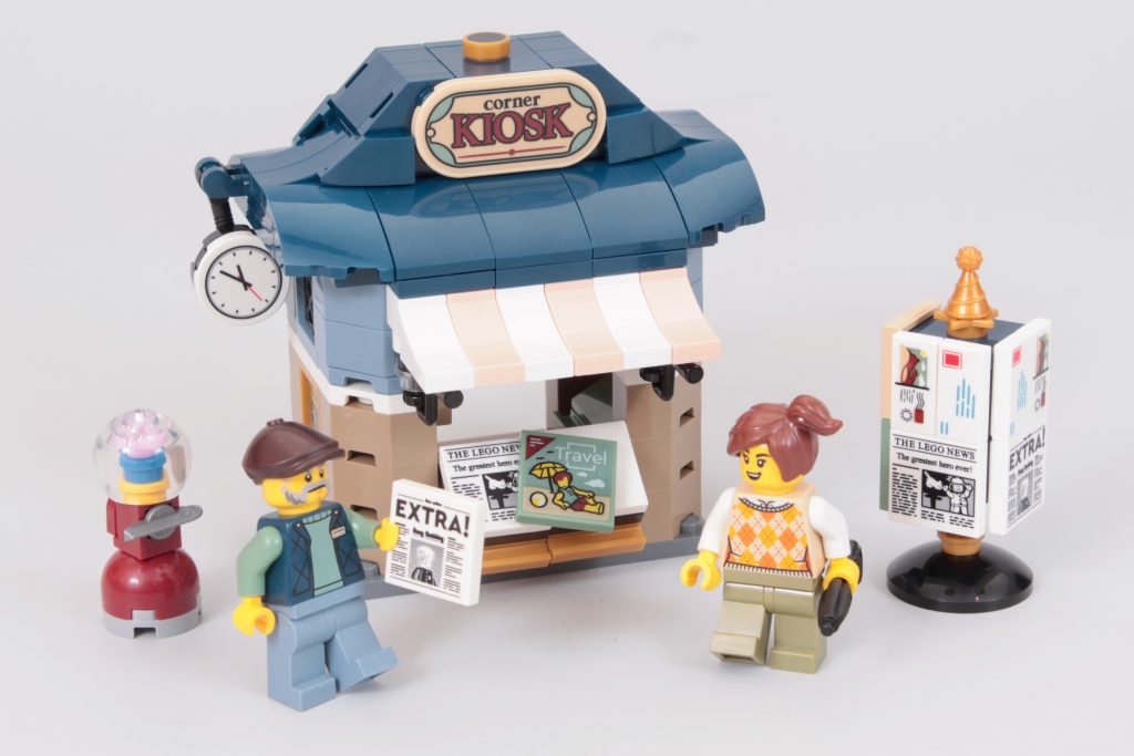 LEGO Icons 40757 Corner Kiosk review 4 1024x683