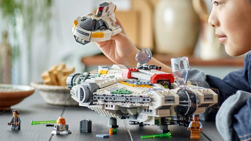 LEGO Star Wars 75357 ghost Phantom II lifestyle 3 featured 1024x576