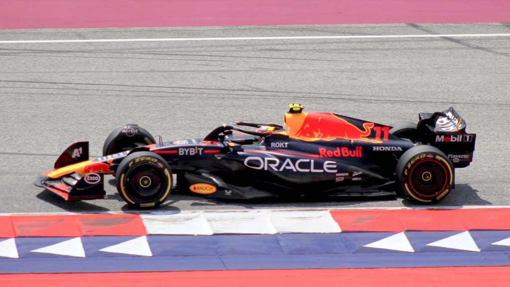 Red Bull RB19 1024x576