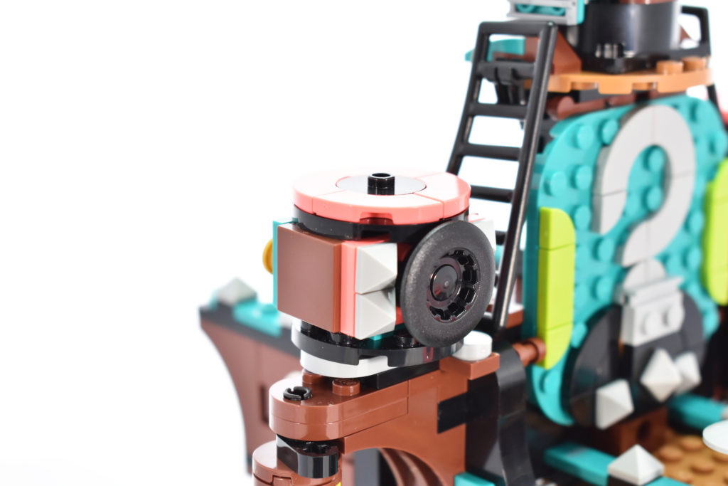 LEGO VIDIYO 43114 Punk Pirate Ship review 9