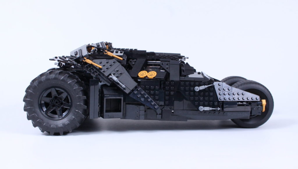 LEGO Batman 76240 Batmobile Tumbler review 11 1024x582