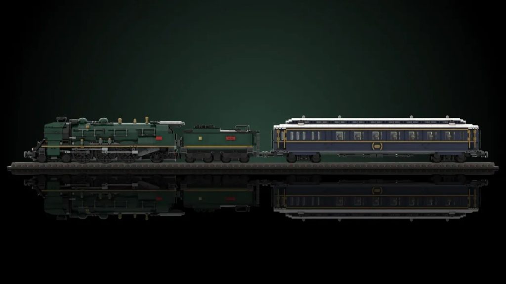 LEGO Ideas orient express side featured project 1024x576
