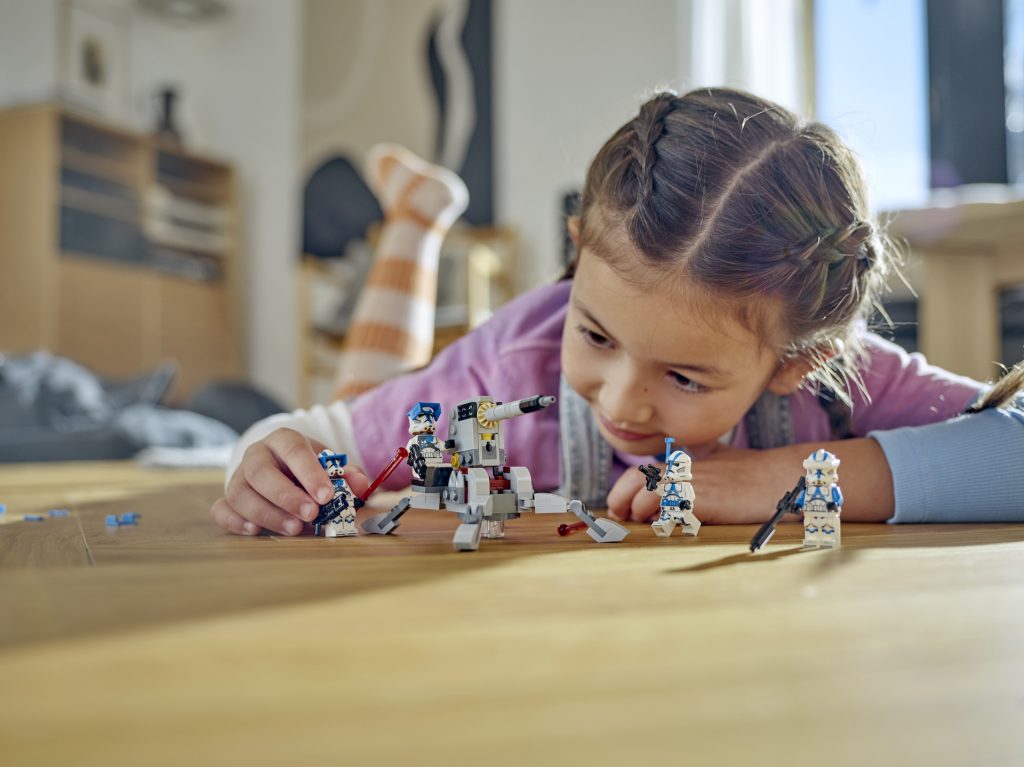 LEGO Star Wars 75345 501st Clone Troopers Battle Pack 16 1024x767