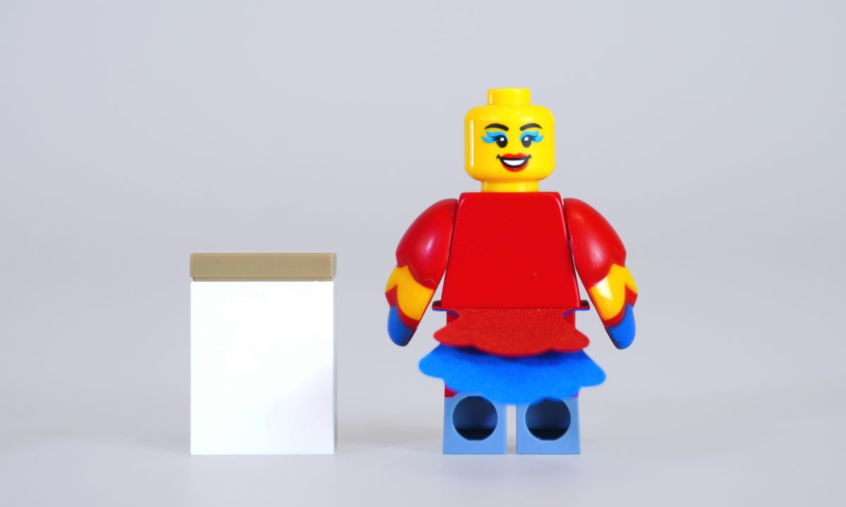 LEGO Collecctible Minifigures Series 28 review 006 1200x720