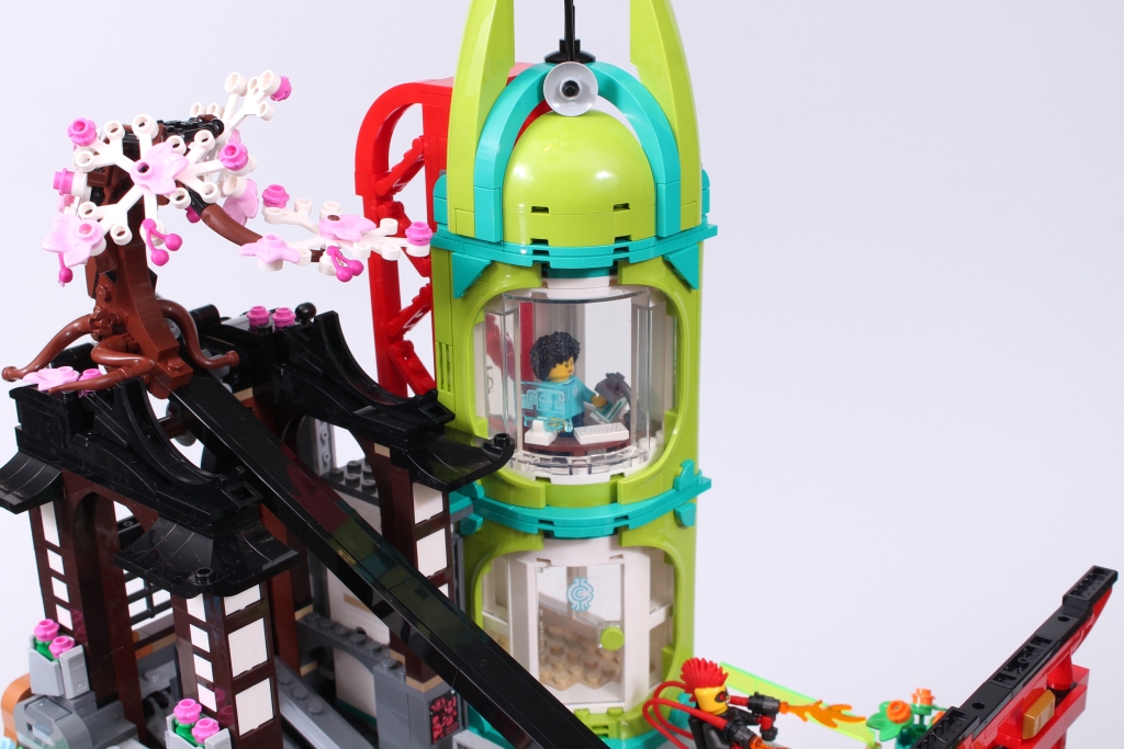 LEGO NINJAGO 71799 NINJAGO City Markets review 25 1024x683