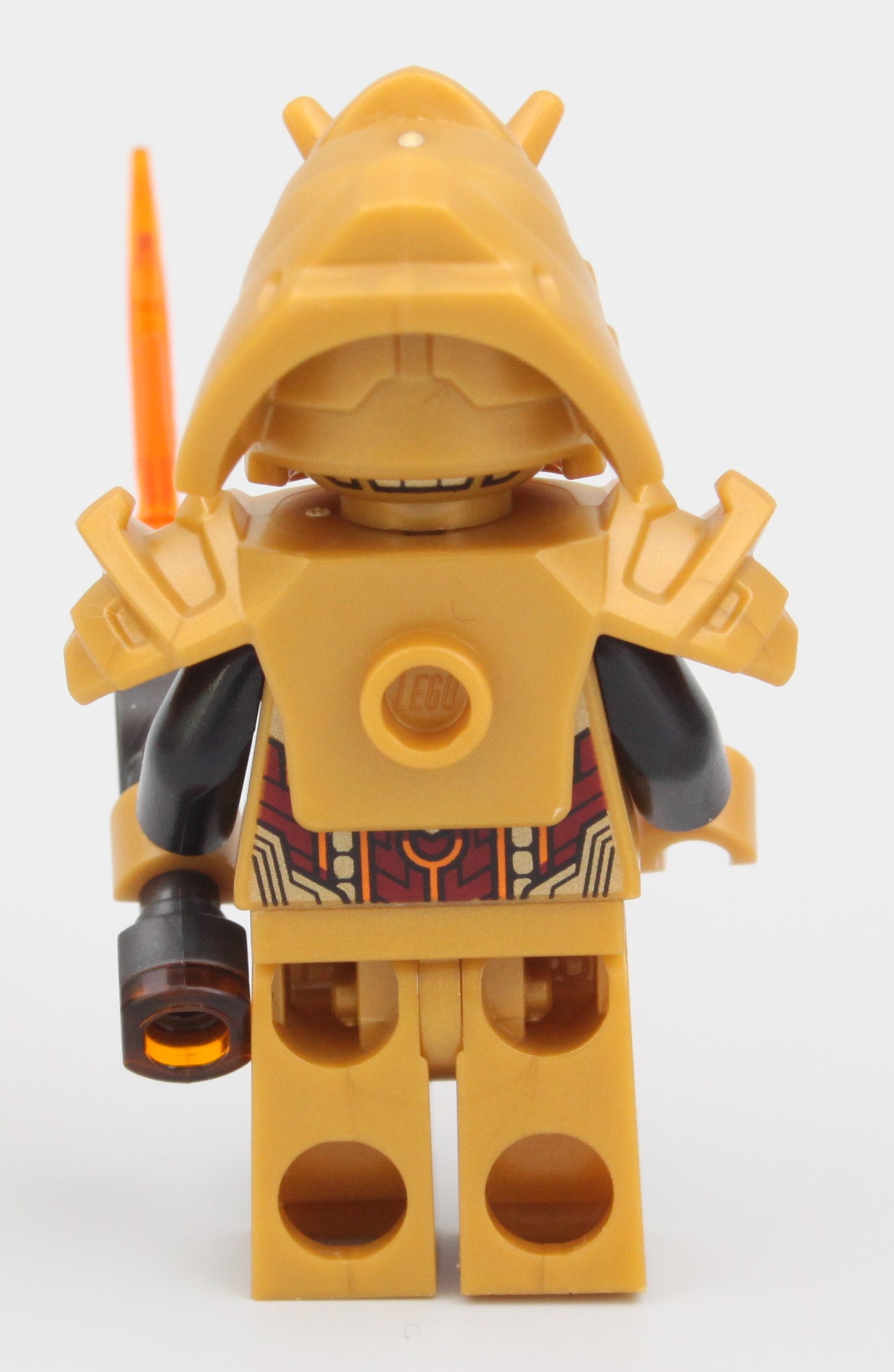 LEGO NINJAGO 71791 Zanes Dragon Power Spinjitzu Race Car review 20