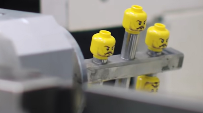 LEGO Group plans huge expansion into Hungary