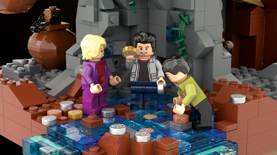 Goonies Ideas 7