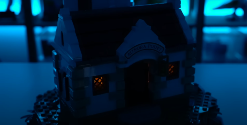 LEGO Ideas 21335 motorised lighthouse tiago catarino review 1 1024x518