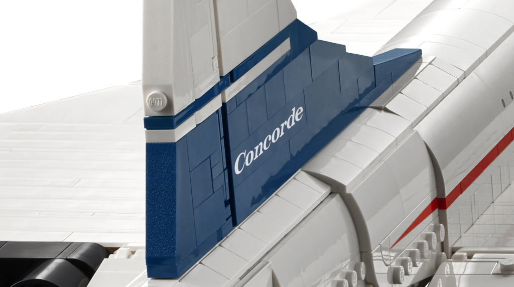 LEGO Icons 10318 Concorde visual tour 1 1024x572