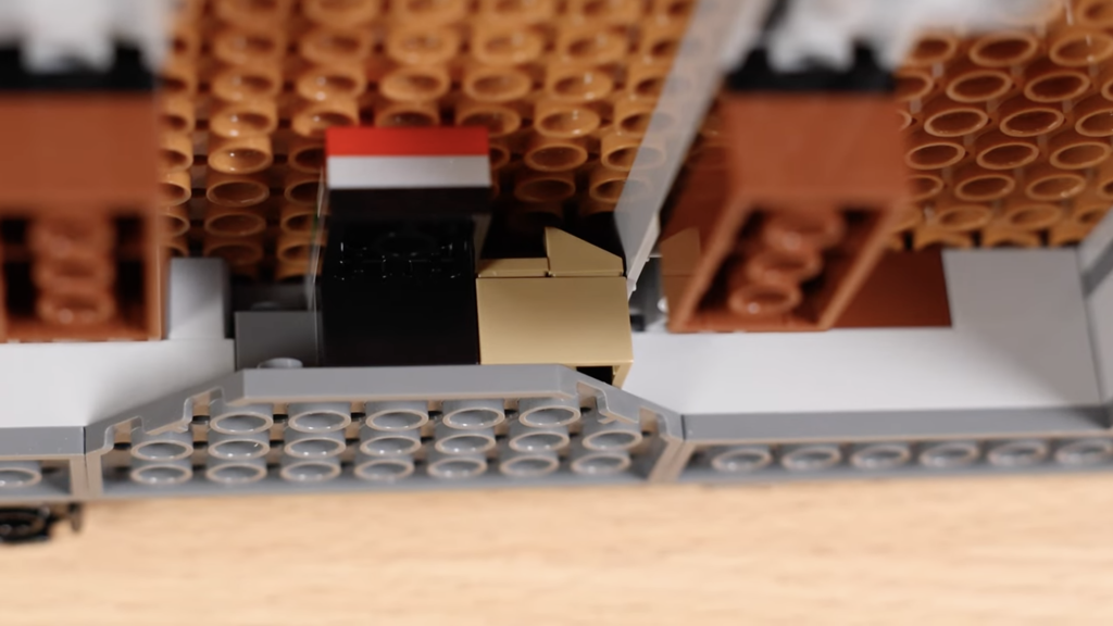 SOLID BRIX STUDIOS LEGO Ideas 21338 A Frame Cabin early review references 2 1024x576