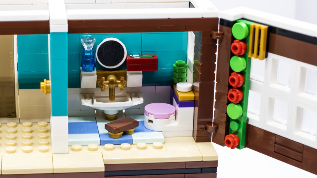 LEGO Ideas 21330 Home Alone 38 1024x576