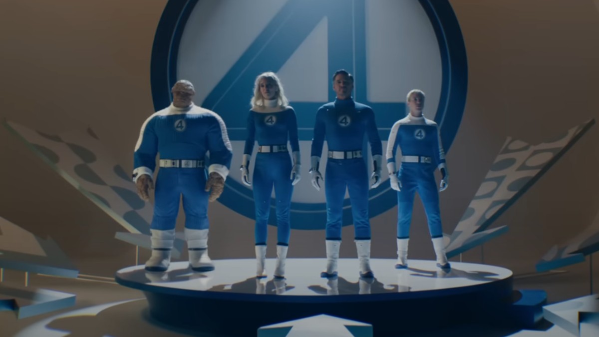 Rumoured LEGO Fantastic Four Galactus set should look familiar