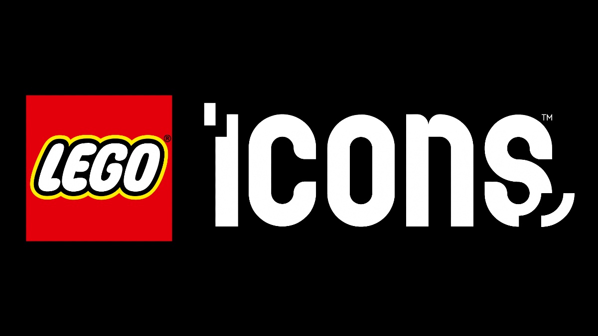LEGO Creator Expert theme officially rebranded as LEGO Icons