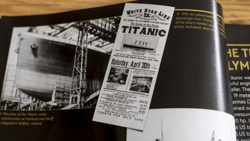 LEGO 10294 Titanic 7 1024x576